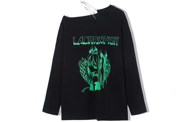 LA CRAWFISH T