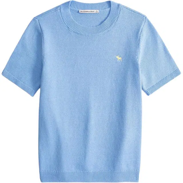 AbercrombieFitch Logo T