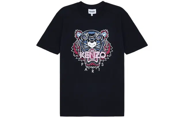 KENZO SS22 logoT