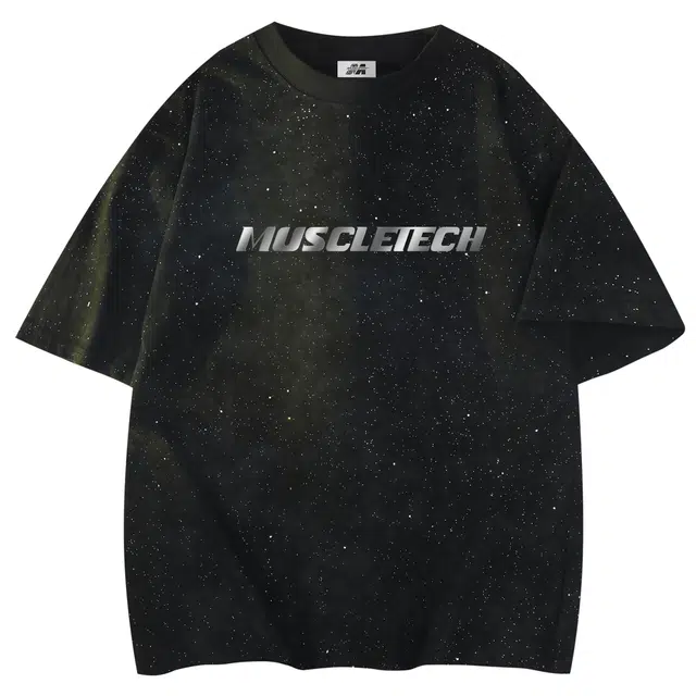 MUSCLETECH T