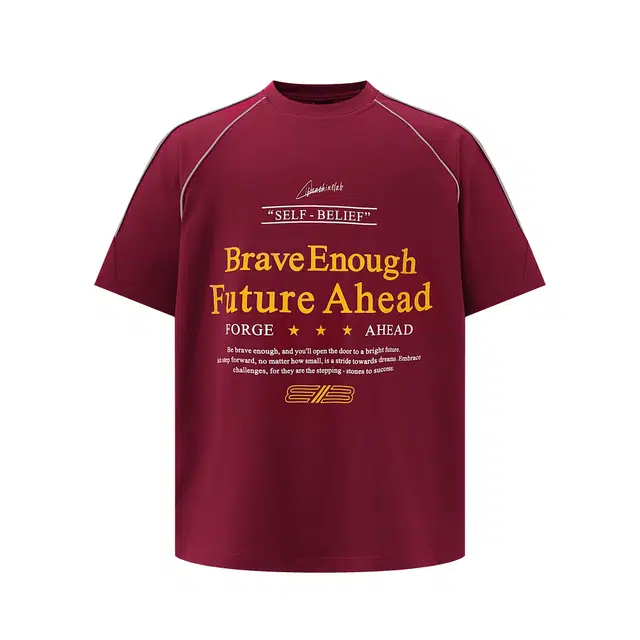 BEAR UNION T