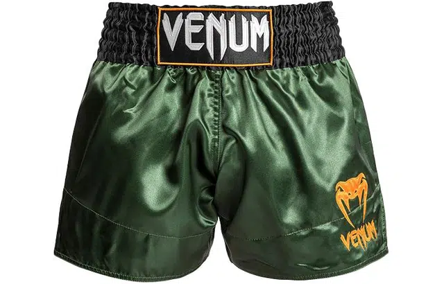 VENUM Relaxed Fit Shorts