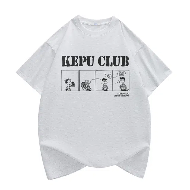 kepu logoT