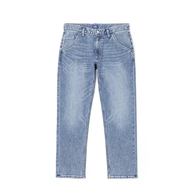 Lee SS25
