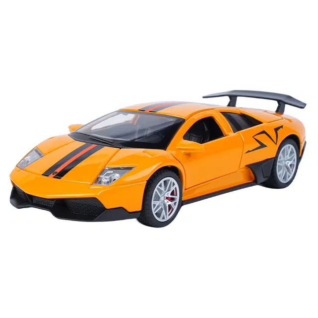 ENGTEN Lamborghini LP670 132