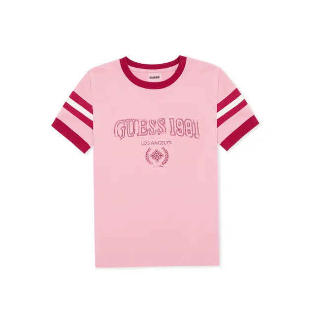 GUESS LOGO T G6J8-