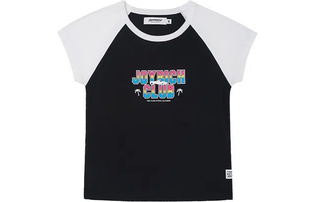 JOYRICH T