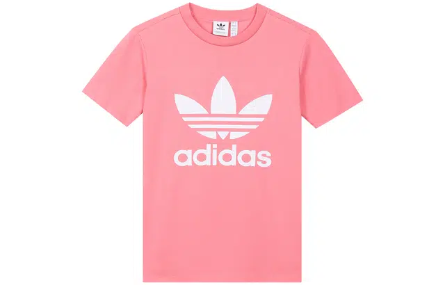 adidas originals Trefoil Tee Logo T