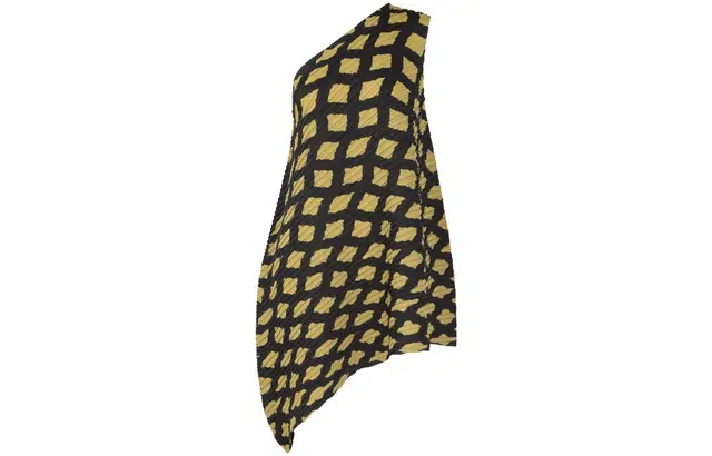 ISSEY MIYAKE Reiteration Pleats T
