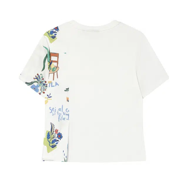 FILA Lifestyle HERITAGE T