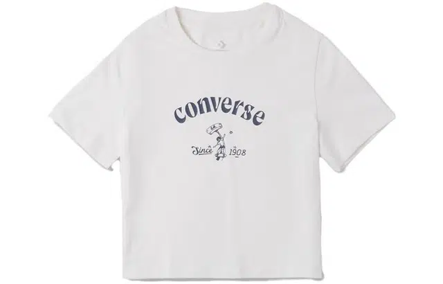 Converse T