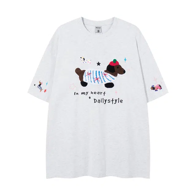 BEAR UNION T