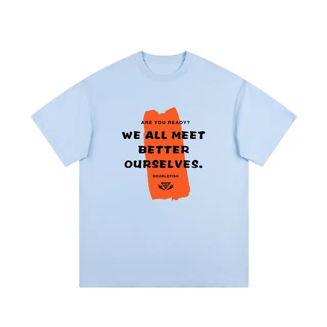 DOUBLEFISH T