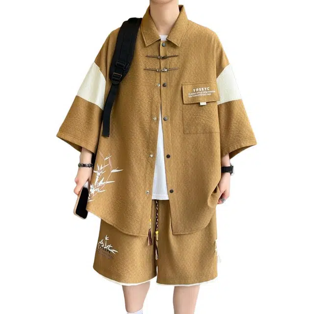 VIPGOOSE Oversize