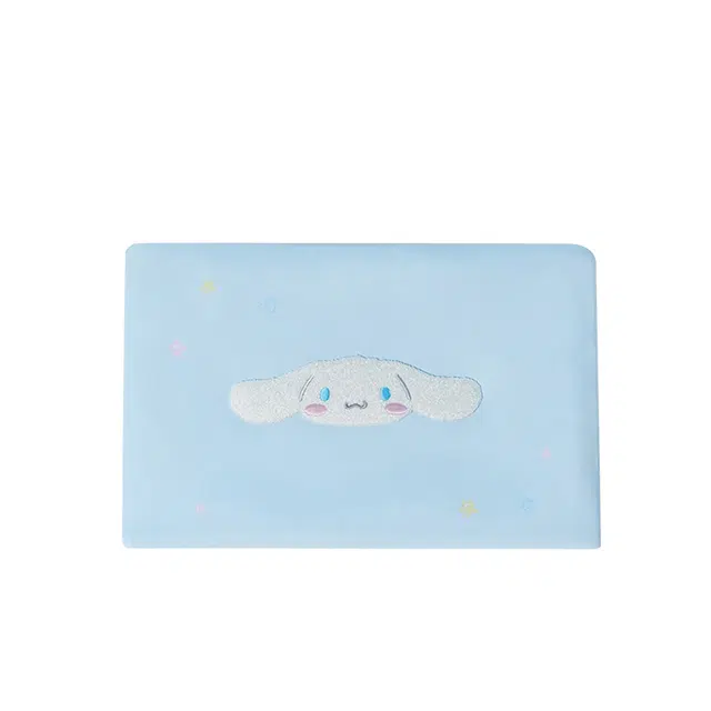 SILKY MIRACLE Cinnamoroll