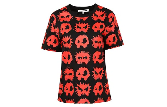 McQ Alexander McQueen T