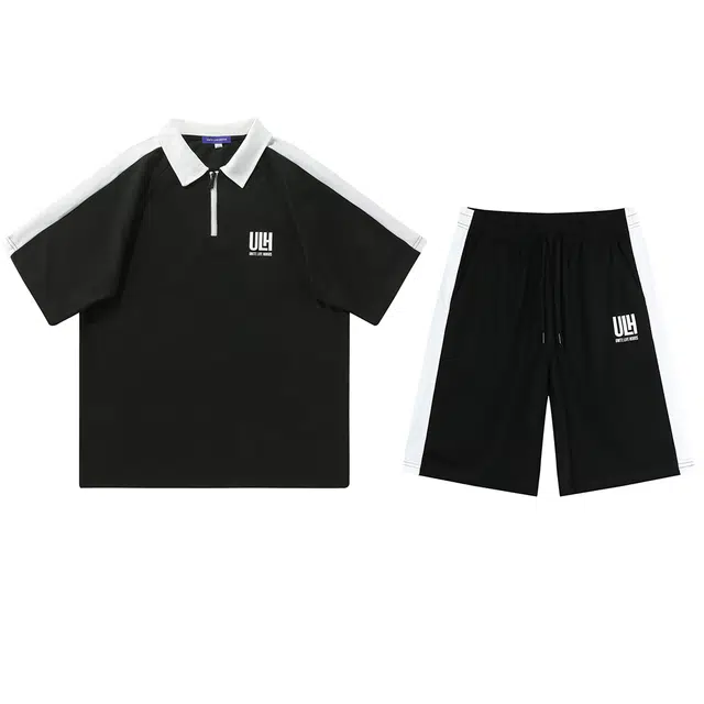 Unite Life HOODS logopolo