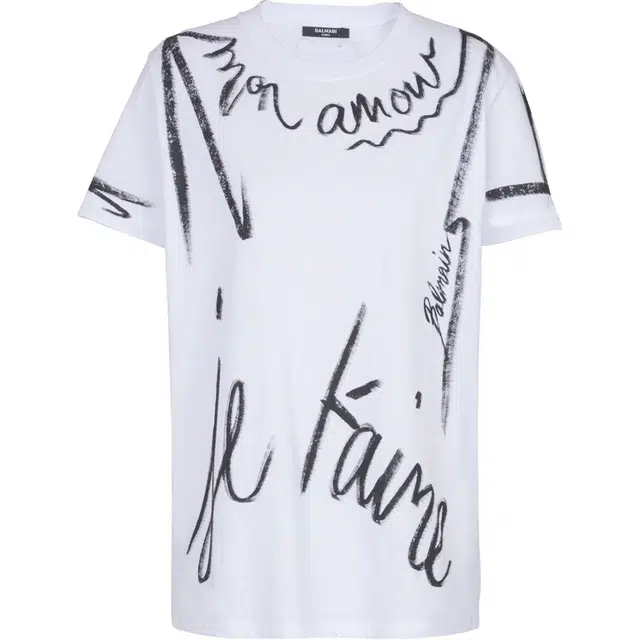 BALMAIN FW24 T
