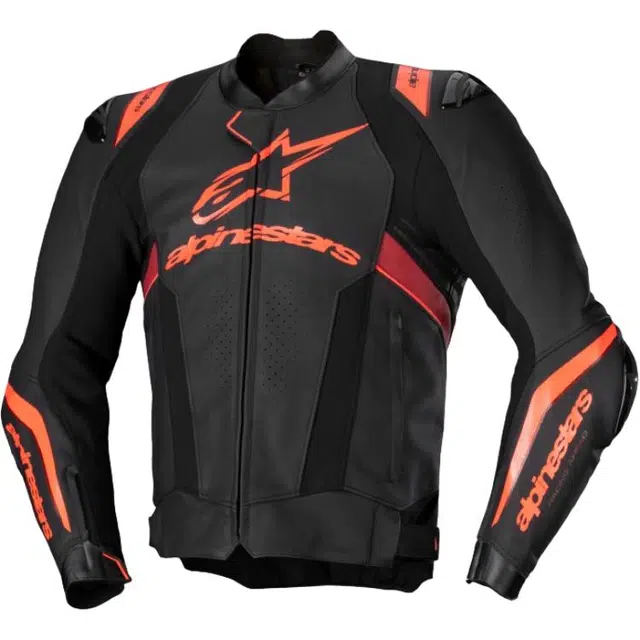 ALPINESTARS MISSILE v3