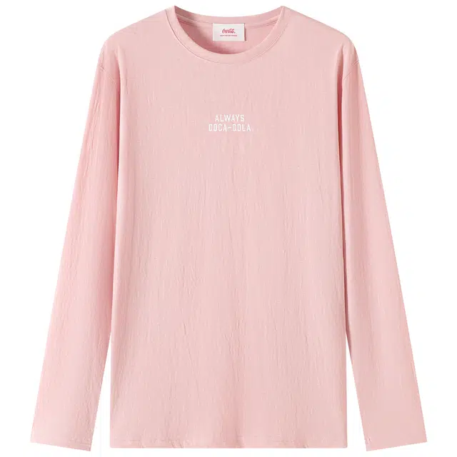 Coca-Cola T