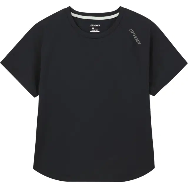 SPYDER HIKING T