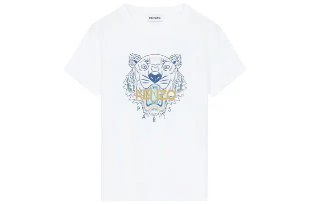 KENZO SS21 T