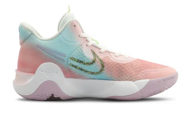 Nike KD Trey 5 IX MAX