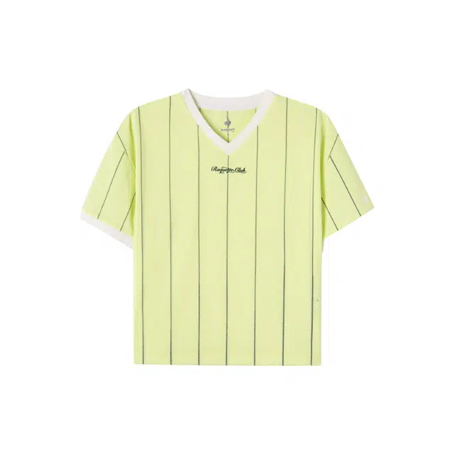 le coq sportif logo T