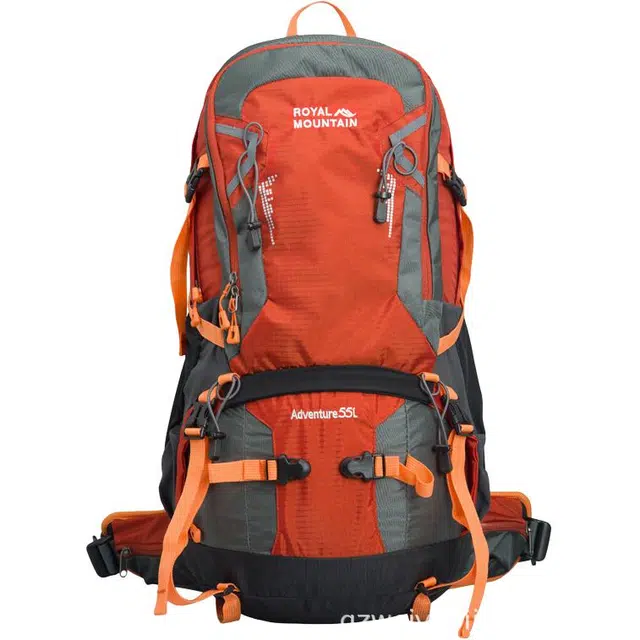 ROYAL MOUNTAIN 55L