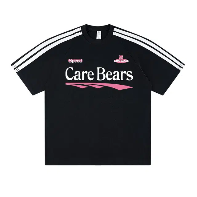 CAREBEARS T