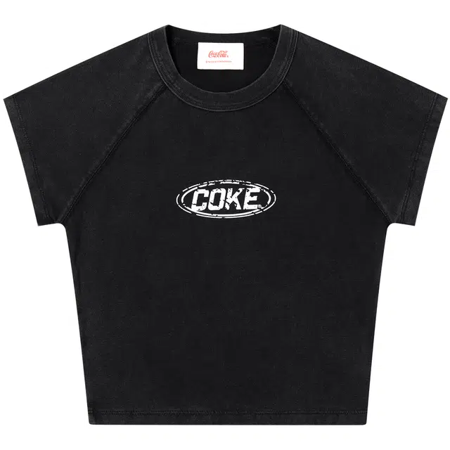 Coca-Cola T