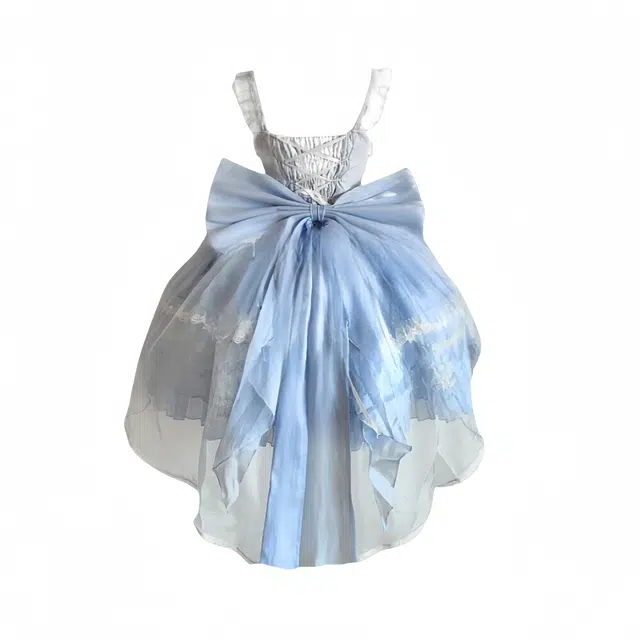 Outdoor Prince lolita