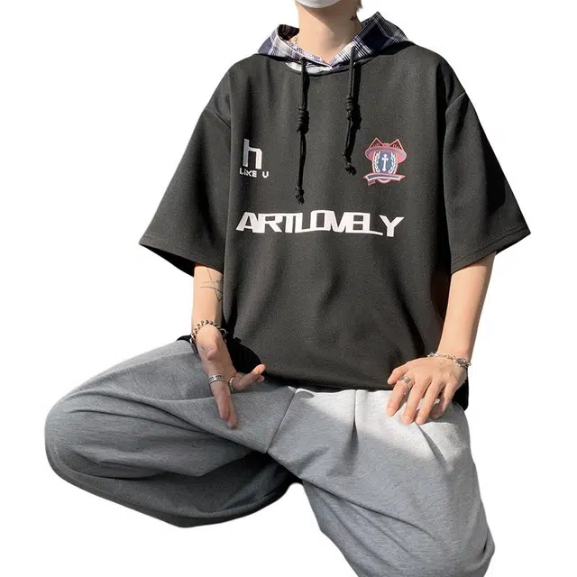 VIPGOOSE T