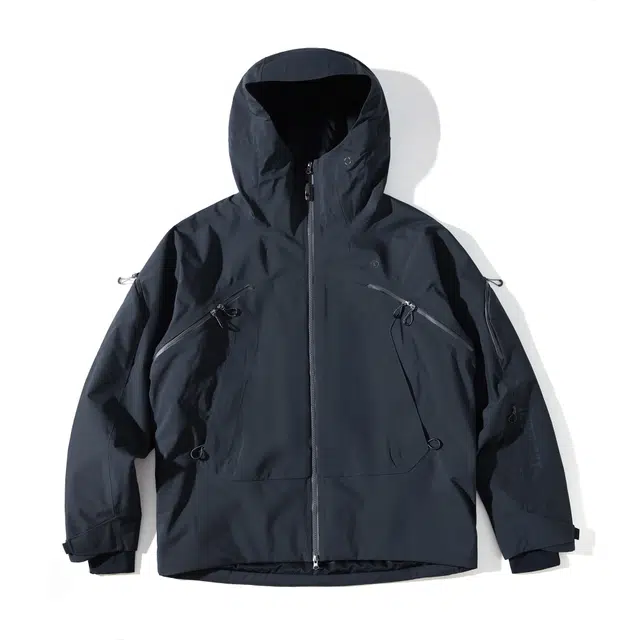 NOTHOMME BLUE DXPRecco