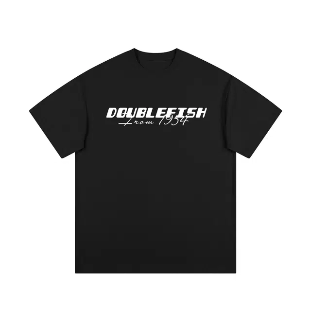 DOUBLEFISH T