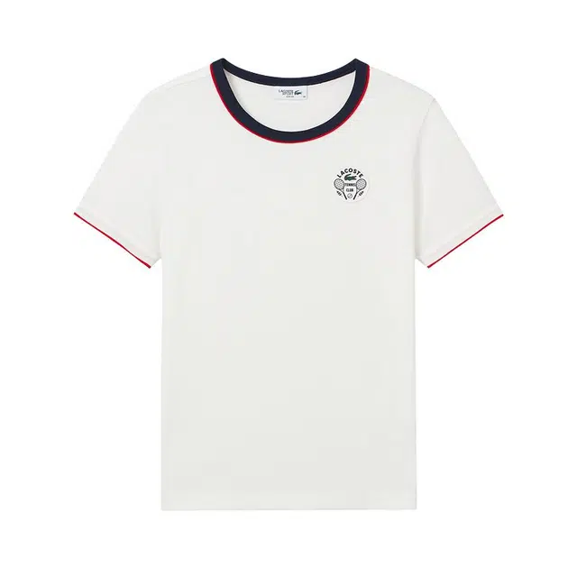 LACOSTE T