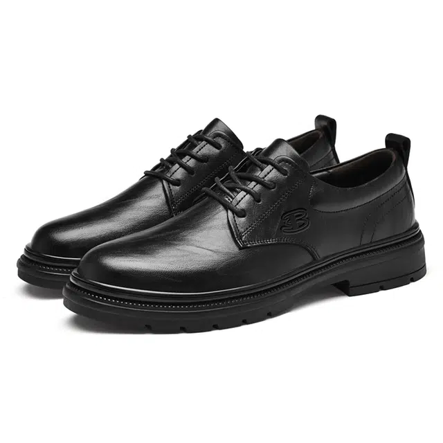 BEN SHERMAN
