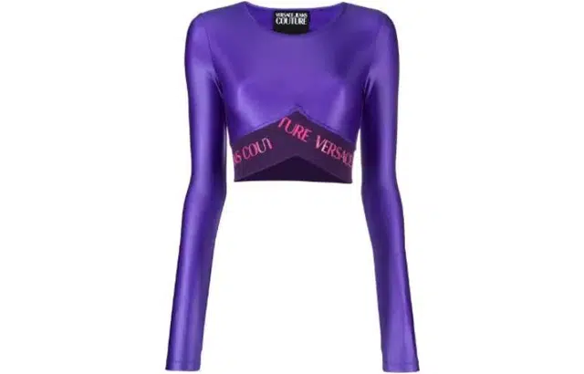 VERSACE JEANS COUTURE SS23 LogoT