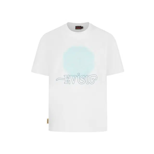 EVISU SS25 T