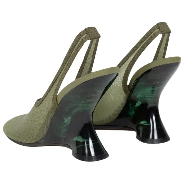 DRIES VAN NOTEN 10.5cm
