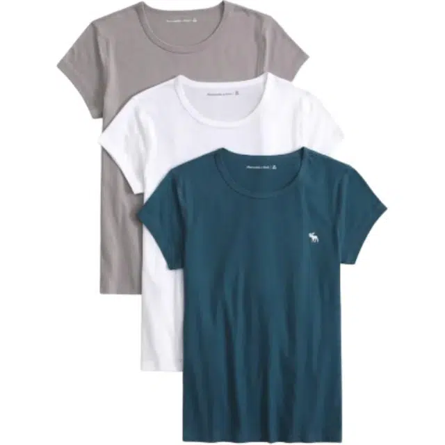 AbercrombieFitch T 3
