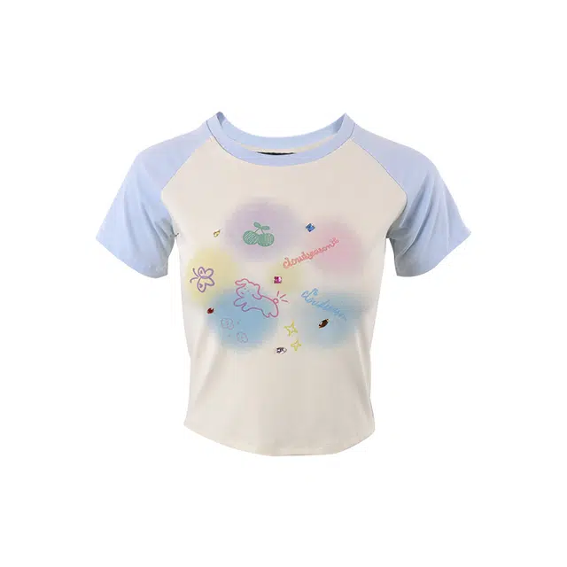 CLOUD SEASON T