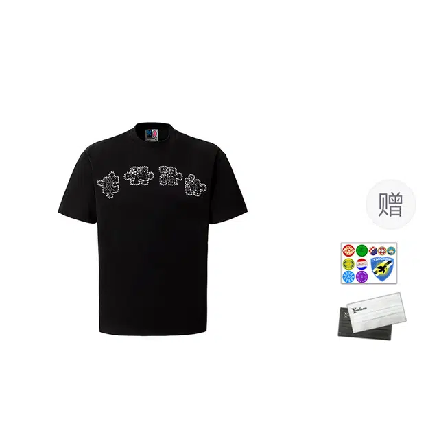 YADcrew T