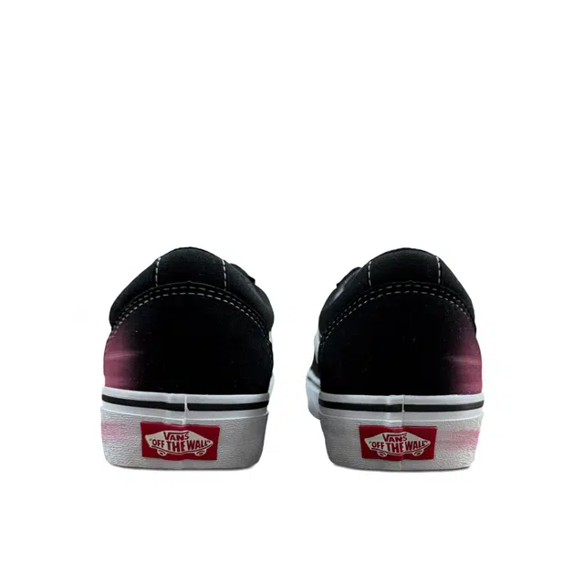 Vans Ward