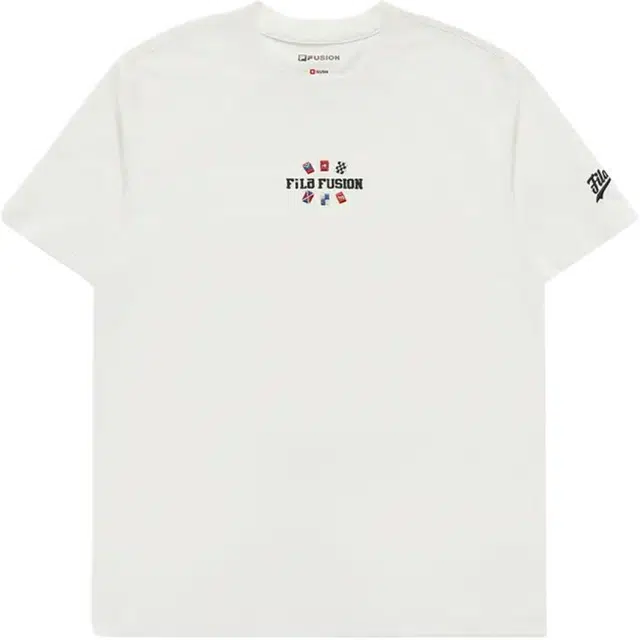 FILA FUSION T