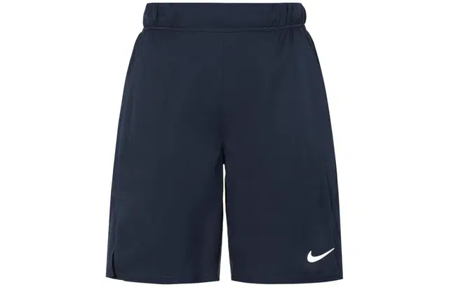 Nike Court Dri-FIT Victory Obsidian