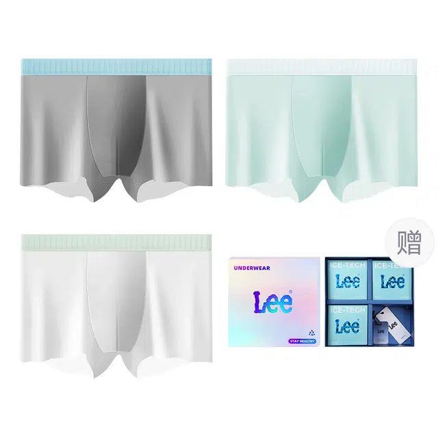 Lee 101 10A 3