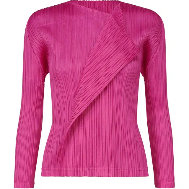 PLEATS PLEASE ISSEY MIYAKE T
