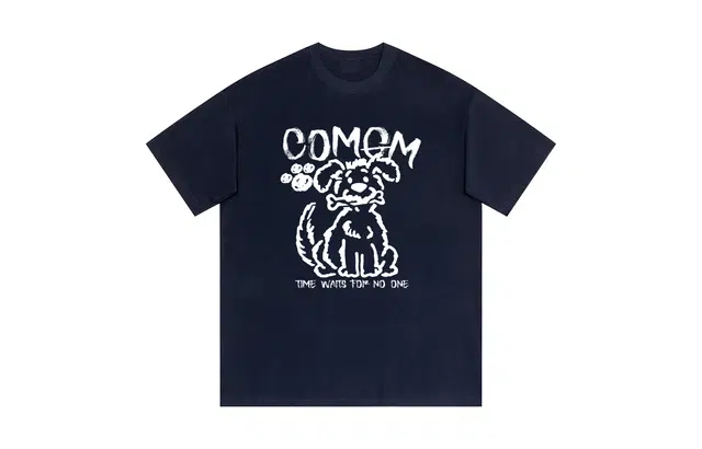 COMGM T