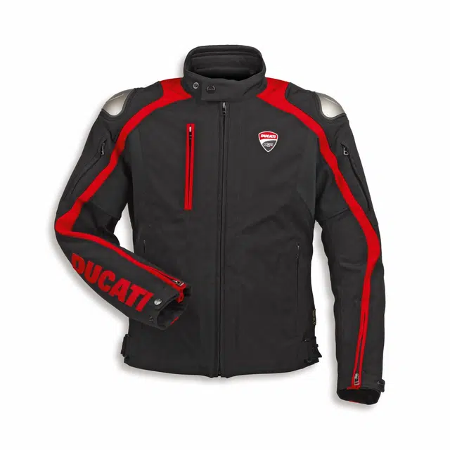 DUCATI Corse tex C6